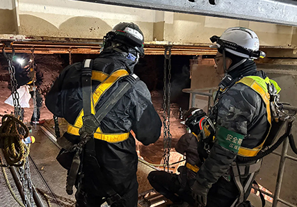 必要なときに、必要なものを、迅速に。